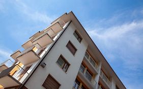 Attico Panoramico in Centro - Civetta